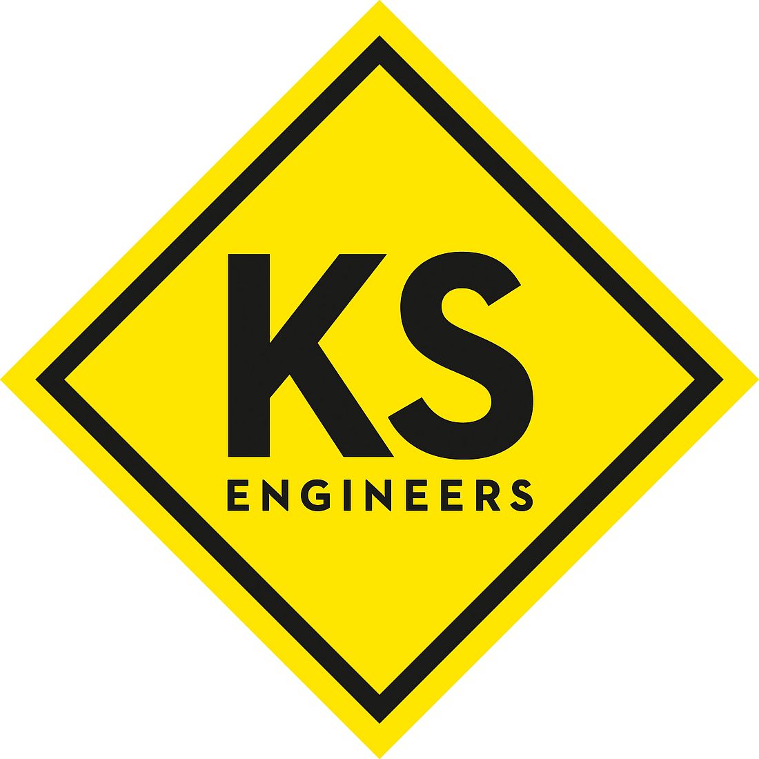 Logo KS Engineers 2014 06 03 Diagonale 21cm 300dpi