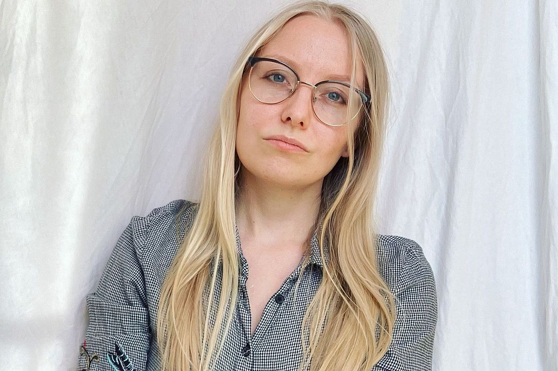 Lia Gruber Foto