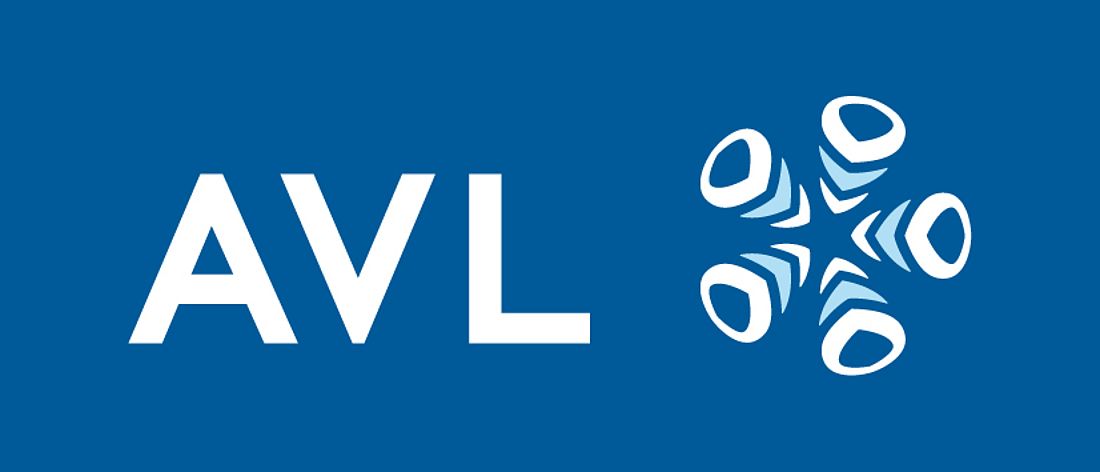 AVL kal Logo